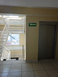 Recepción 8