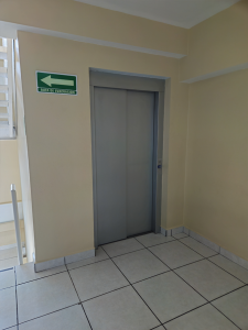 Recepción 9